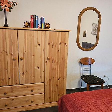 Appartement Kanew Petersdorf auf Fehmarn Luaran gambar