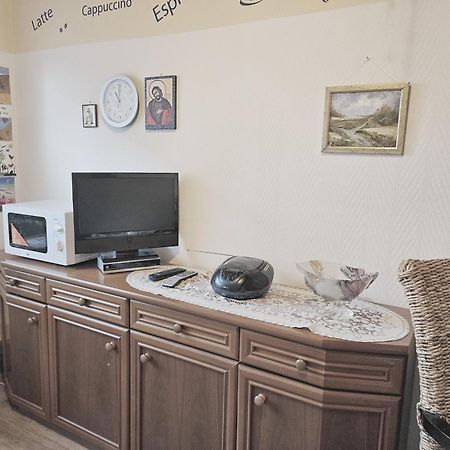 Appartement Kanew Petersdorf auf Fehmarn Luaran gambar