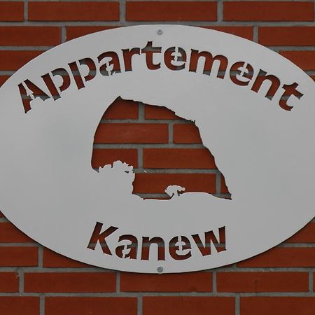 Appartement Kanew Petersdorf auf Fehmarn Luaran gambar