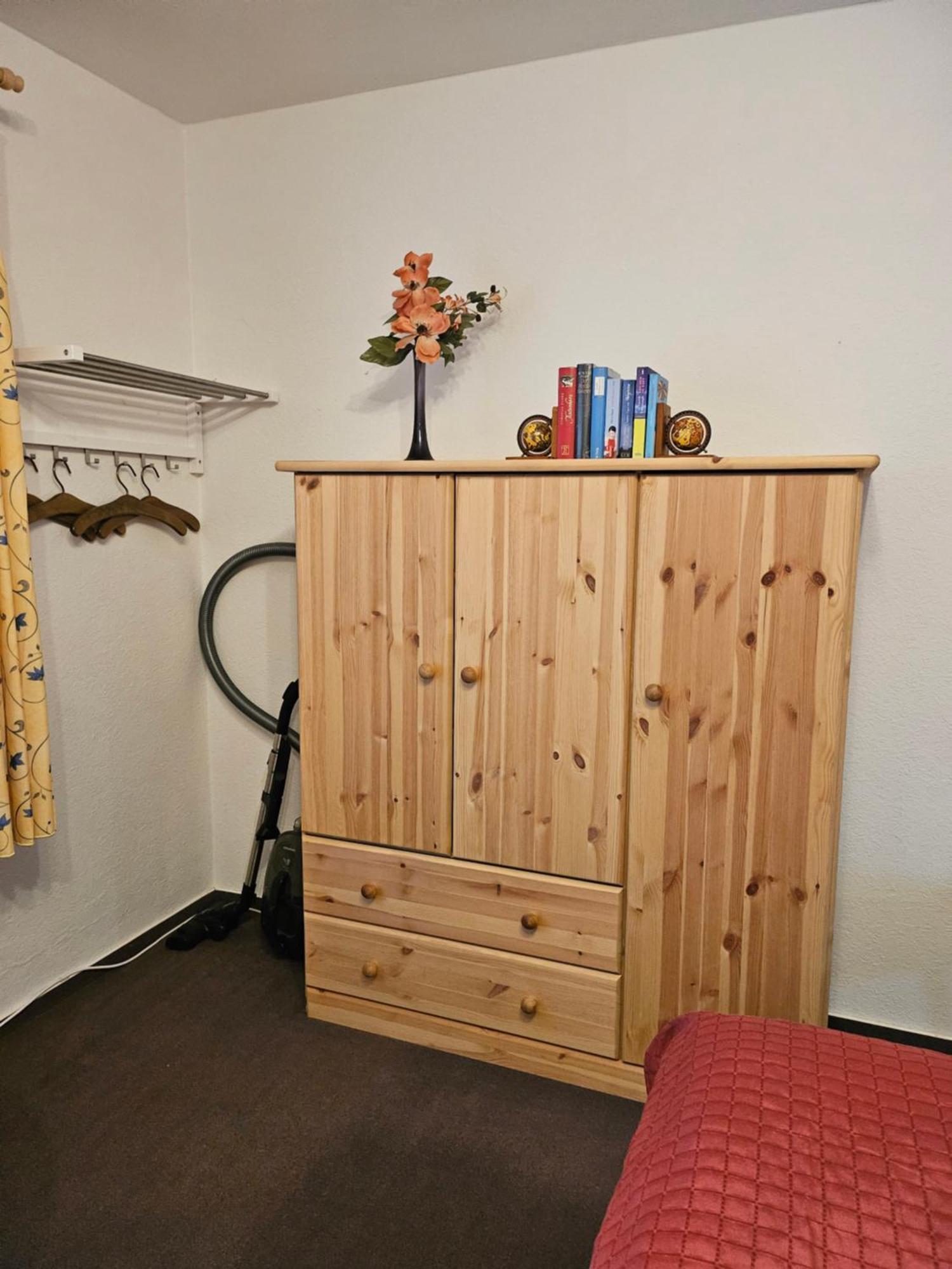 Appartement Kanew Petersdorf auf Fehmarn Luaran gambar