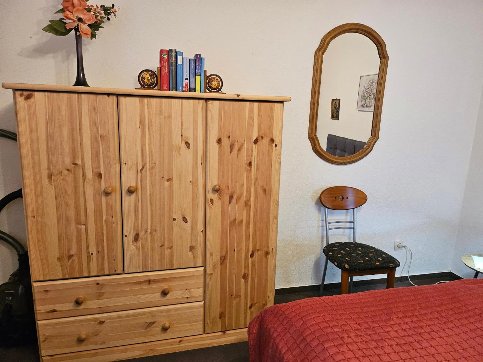 Appartement Kanew Petersdorf auf Fehmarn Luaran gambar