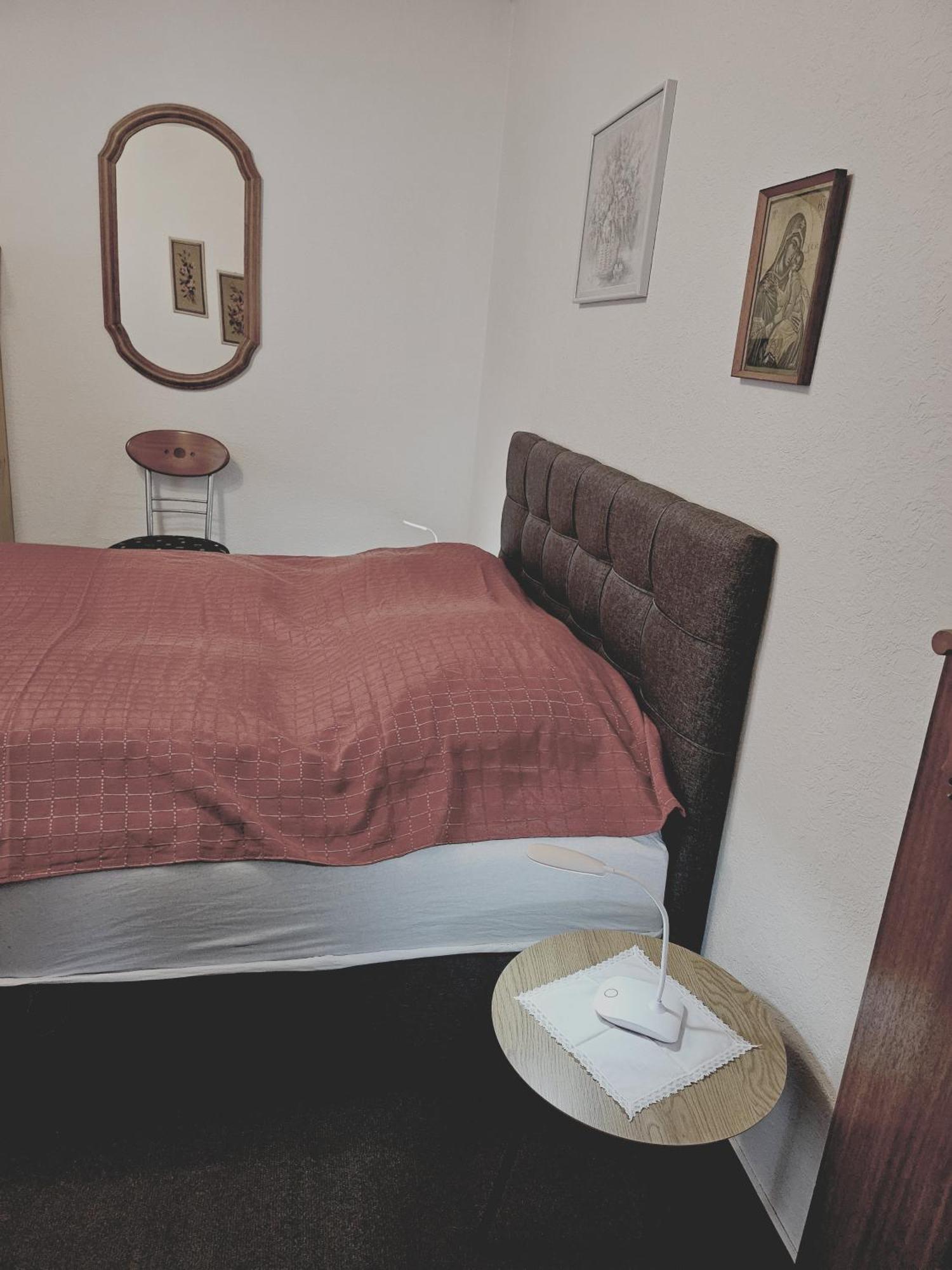 Appartement Kanew Petersdorf auf Fehmarn Luaran gambar
