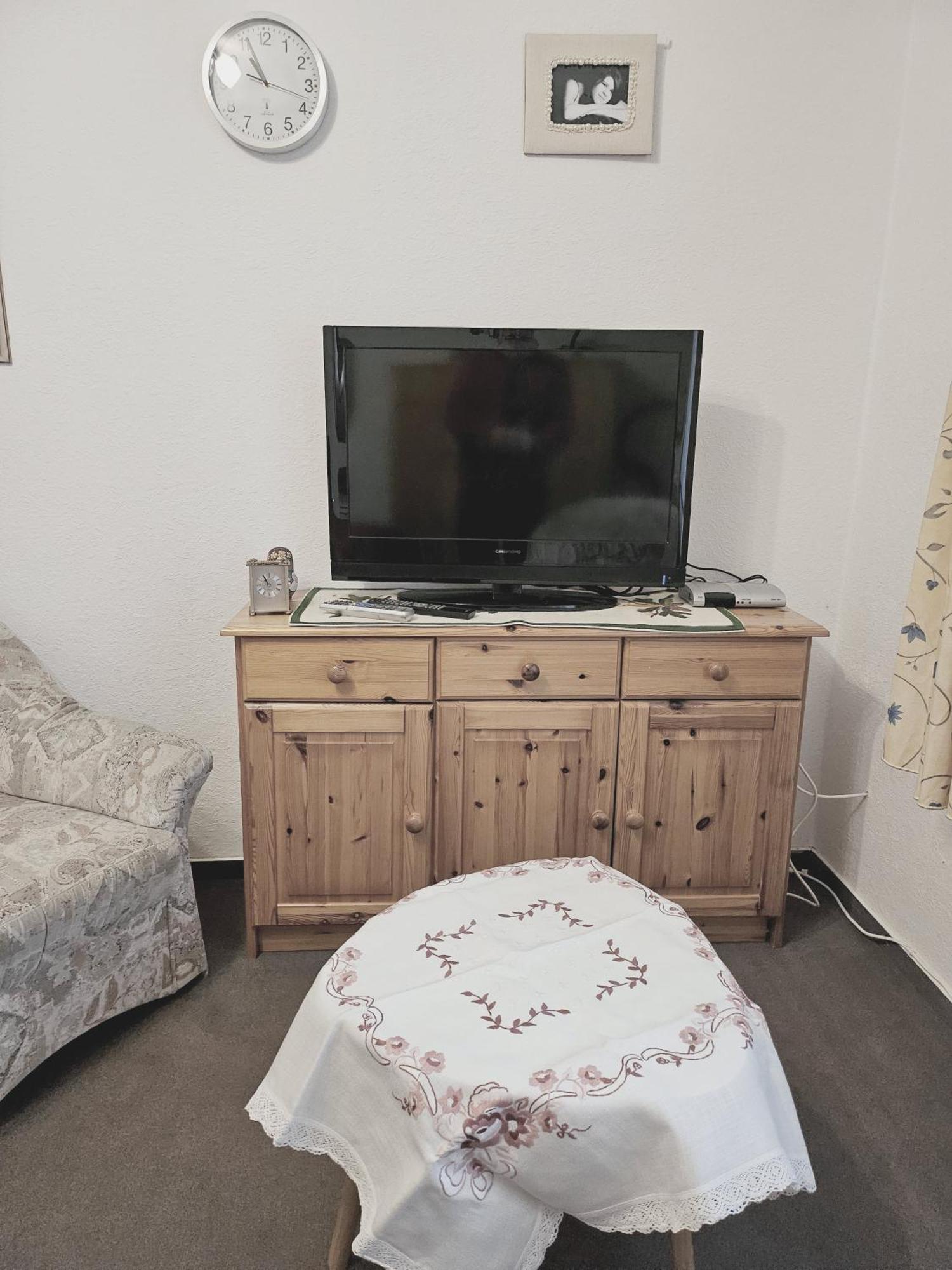 Appartement Kanew Petersdorf auf Fehmarn Luaran gambar