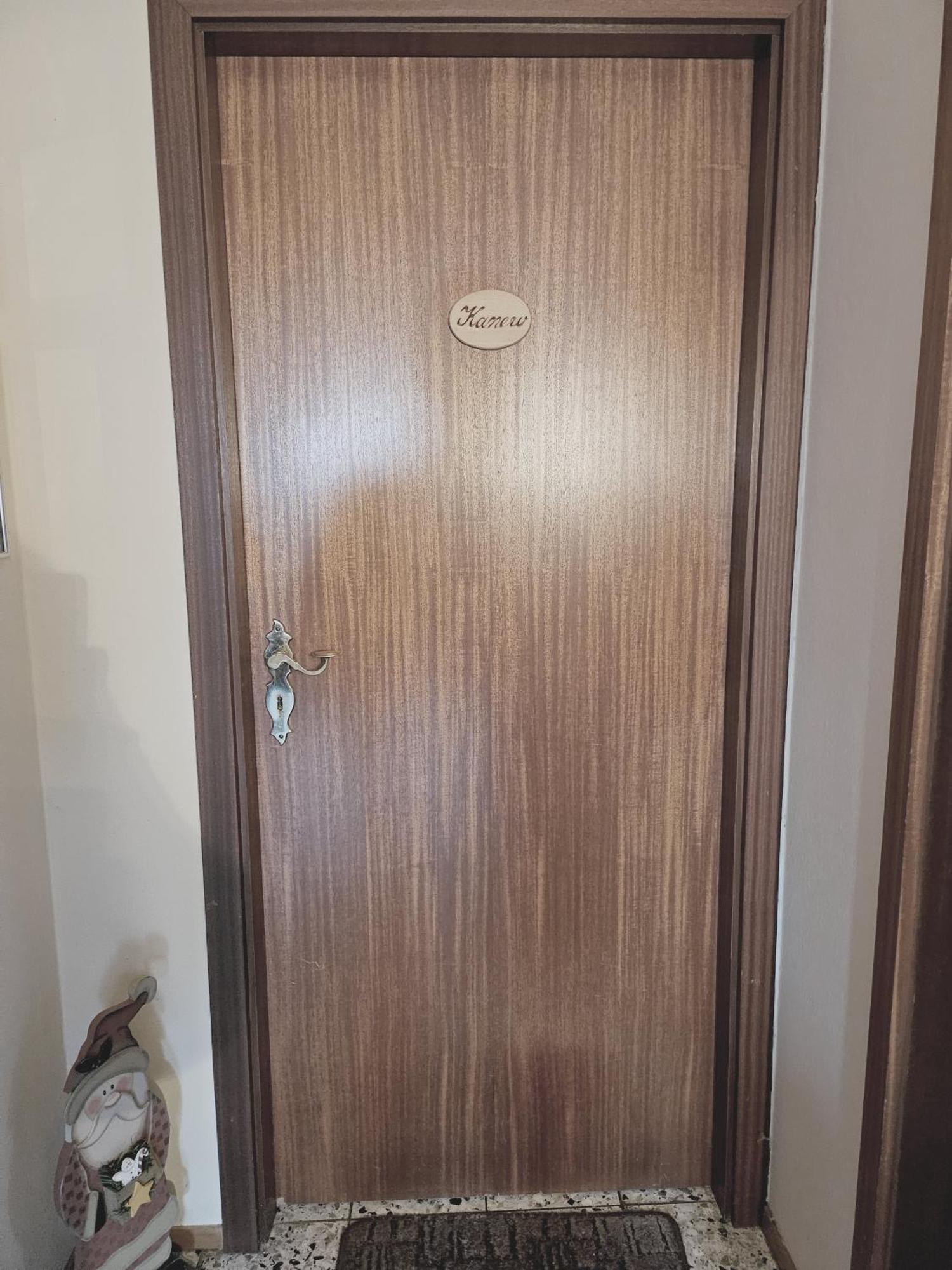 Appartement Kanew Petersdorf auf Fehmarn Luaran gambar