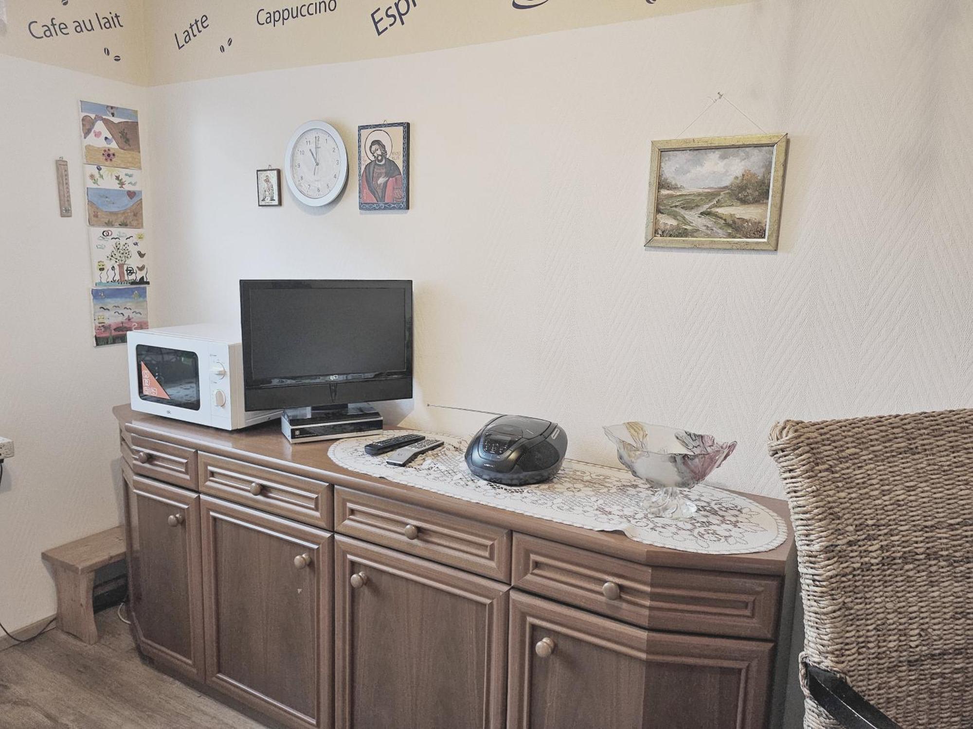 Appartement Kanew Petersdorf auf Fehmarn Luaran gambar
