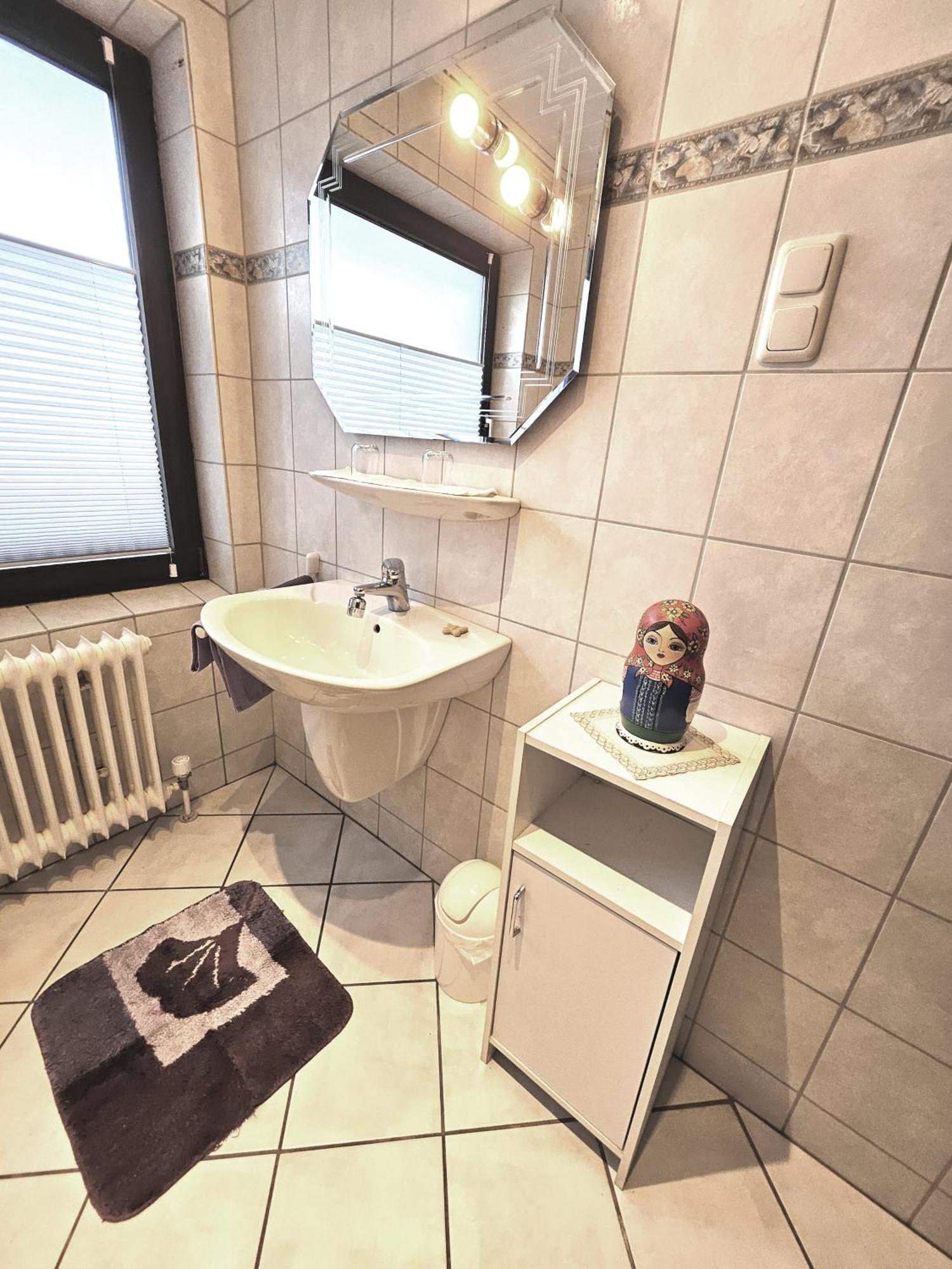 Appartement Kanew Petersdorf auf Fehmarn Luaran gambar