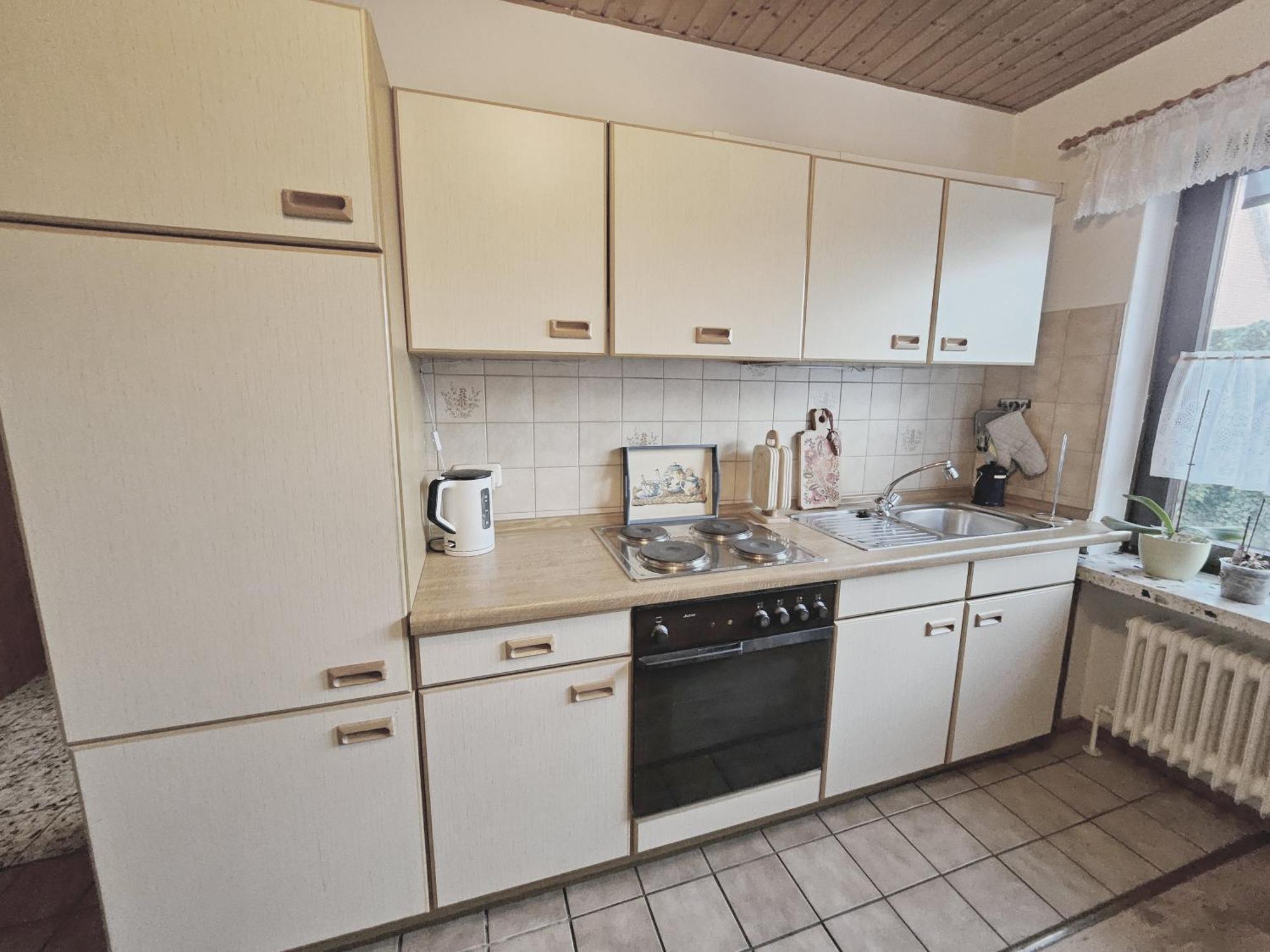Appartement Kanew Petersdorf auf Fehmarn Luaran gambar