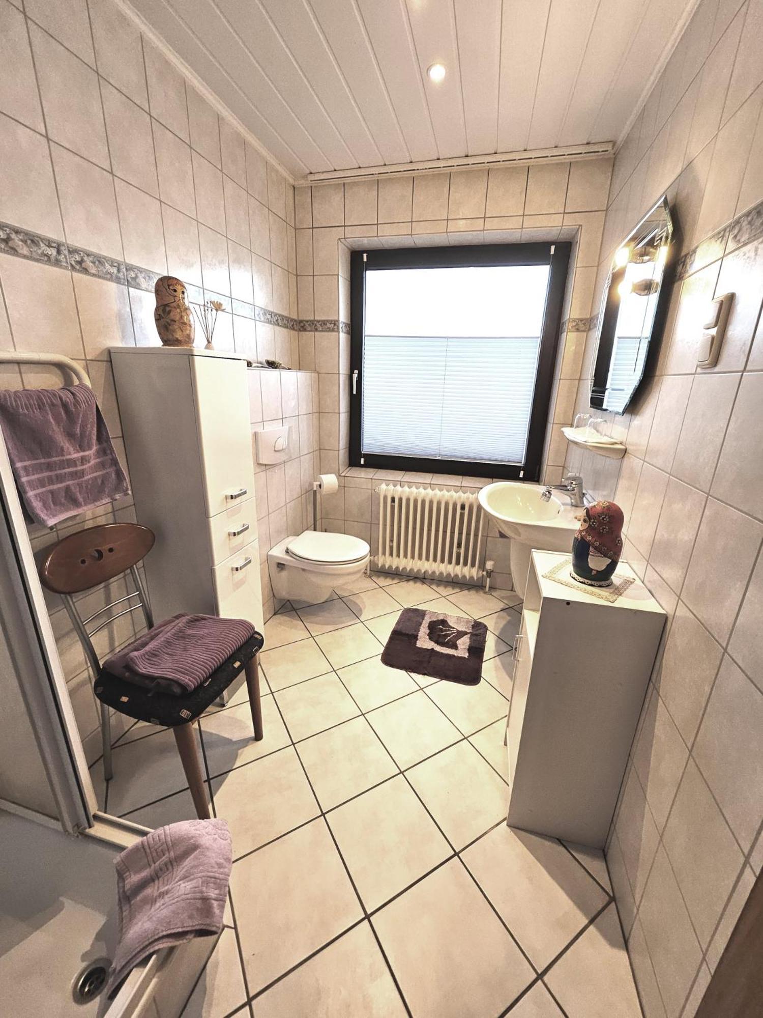 Appartement Kanew Petersdorf auf Fehmarn Luaran gambar