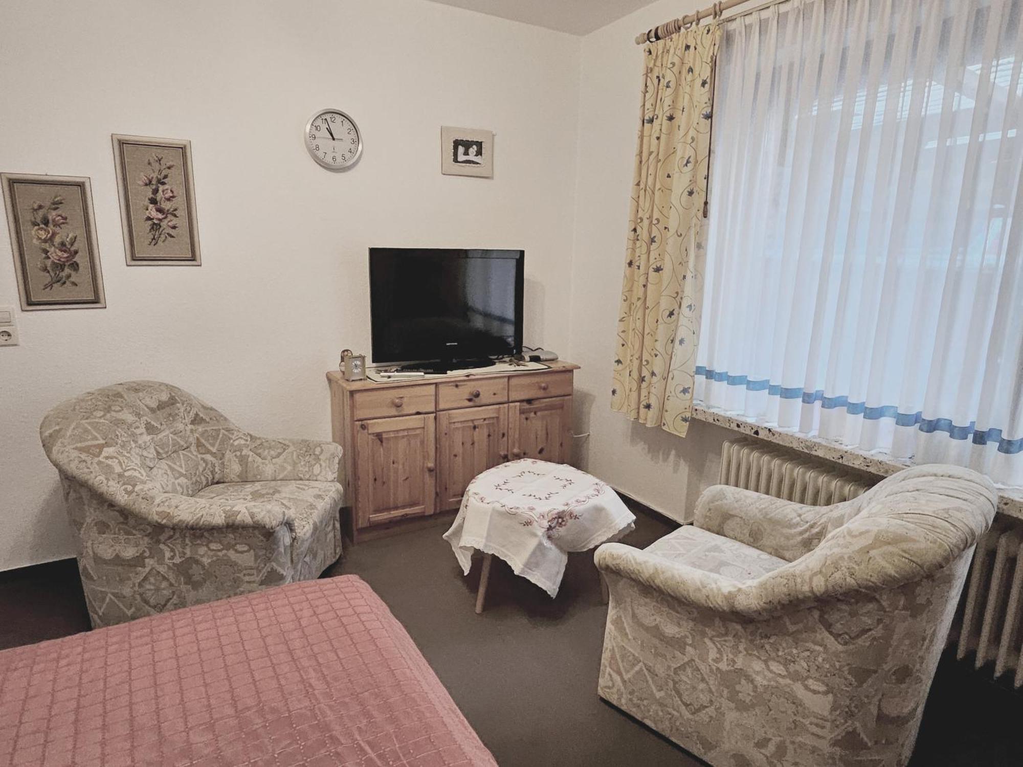 Appartement Kanew Petersdorf auf Fehmarn Luaran gambar