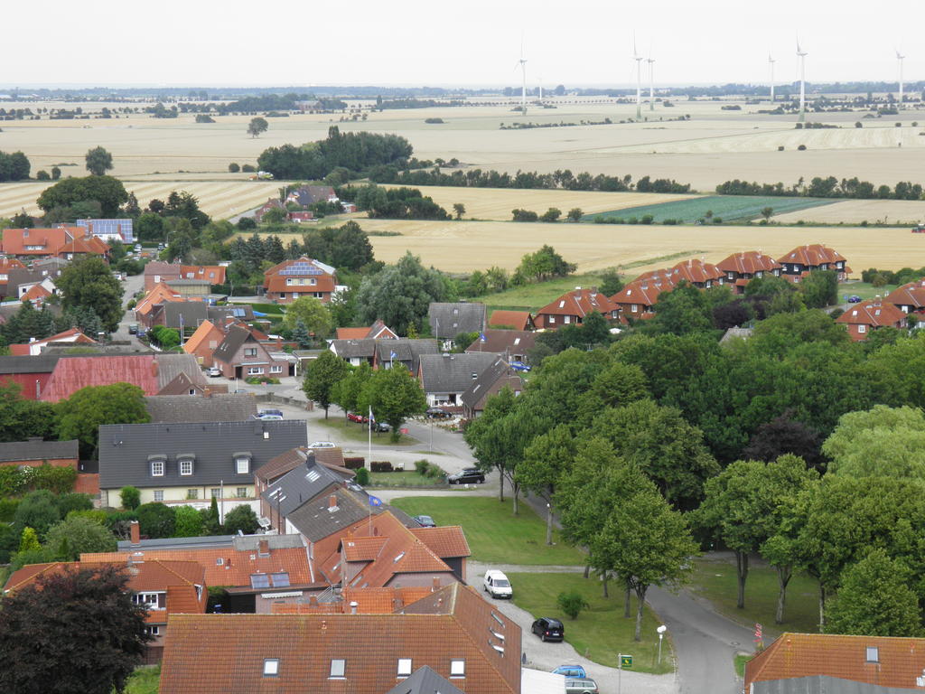 Appartement Kanew Petersdorf auf Fehmarn Luaran gambar