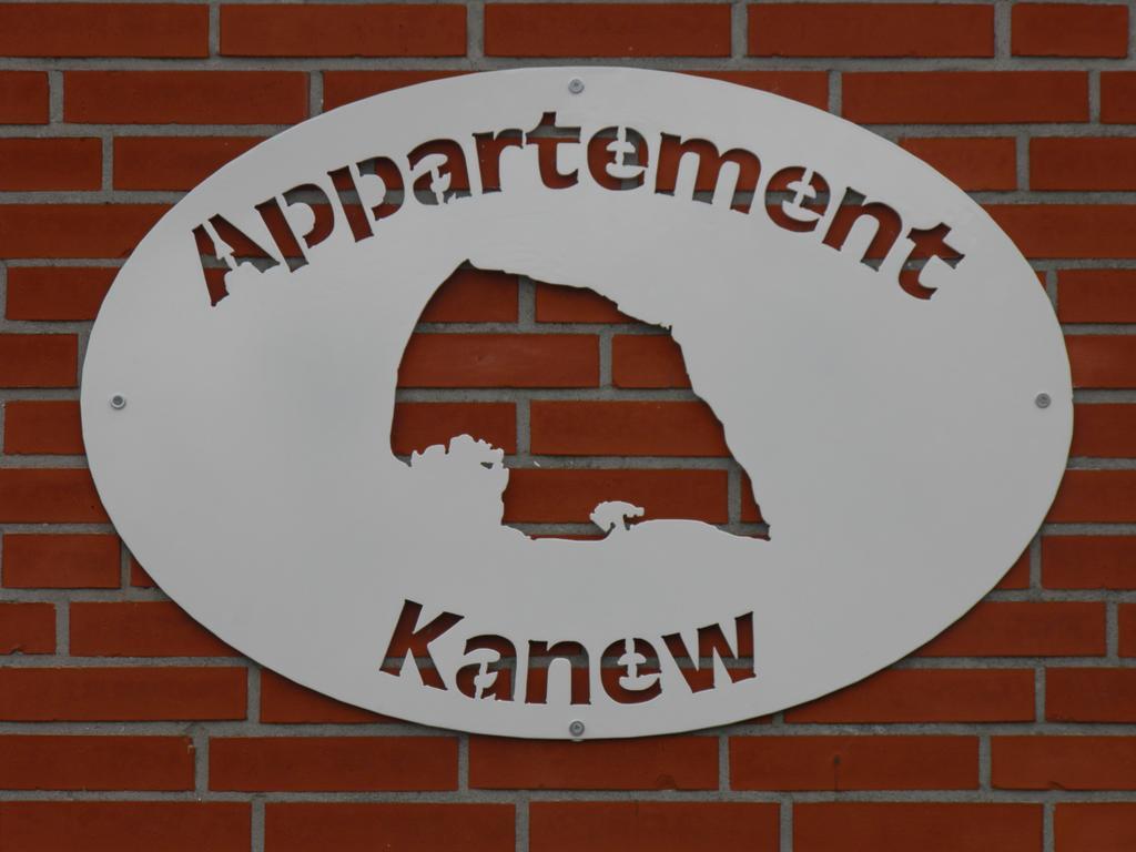 Appartement Kanew Petersdorf auf Fehmarn Luaran gambar