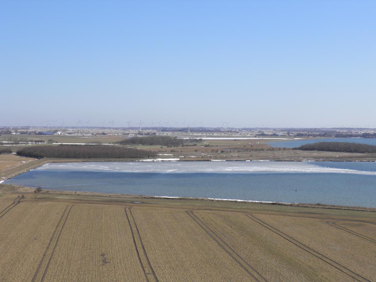Appartement Kanew Petersdorf auf Fehmarn Luaran gambar